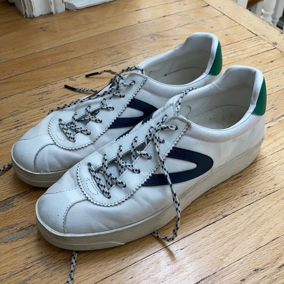Tretorn Hayden Vintage sneakers - Picture 2 of 5